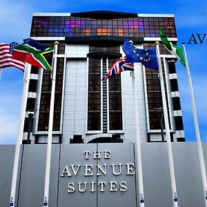 The Avenue Suites